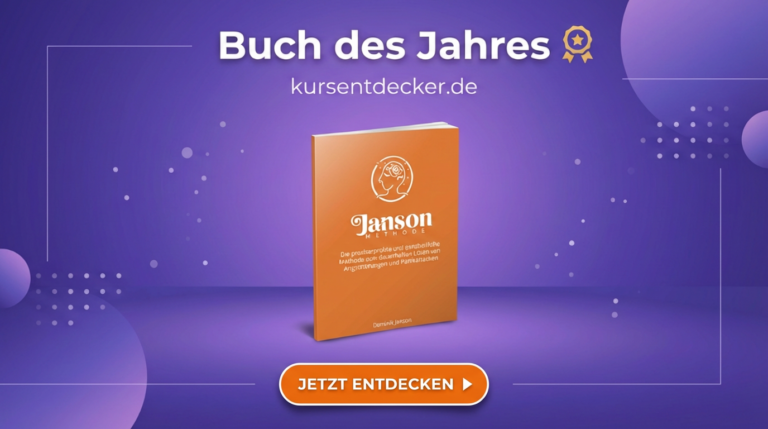 janson-methode-buch-erfahrungen