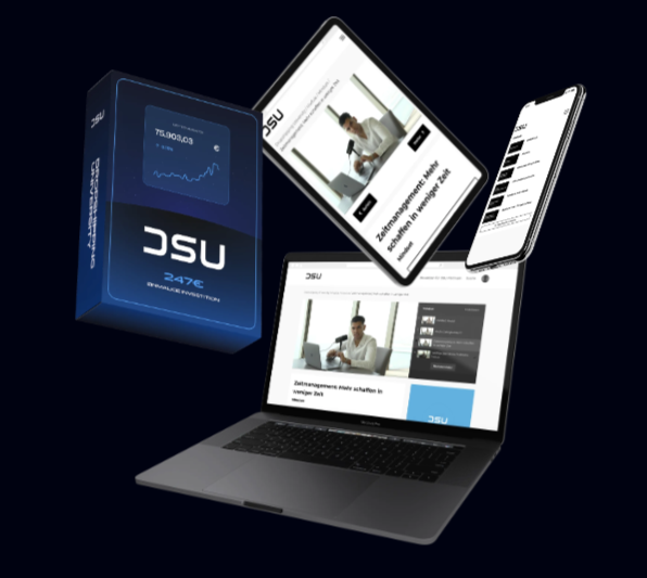 Dropshipping University von Manjeet Singh Sangha - Kompletter Kursüberblick und Erfahrungen