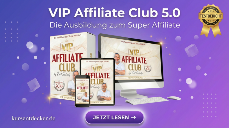 VIP-Affiliate-Club-5.0-Ralf-Schmitz-test-erfahrungen