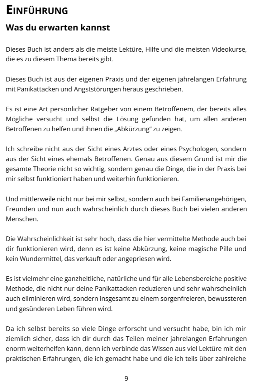 Jansons Methode Buch exklusiver Einblick