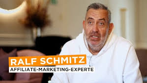 Ralf Schmitz Referenzen, Interviews und Auszeichnungen