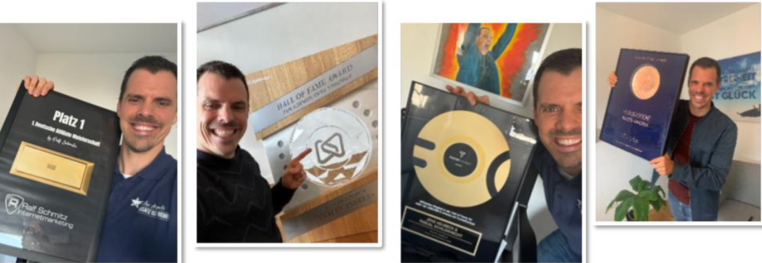 Sales Angels Realistische Erwartungen - ROI und Zeitaufwand bei Google Ads