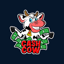 Hero-Image - TheCashCowConcept Homepage/Logo oder YouTube Automation Dashboard